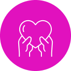 A safe, Faith-Centered Matchmaking Experience